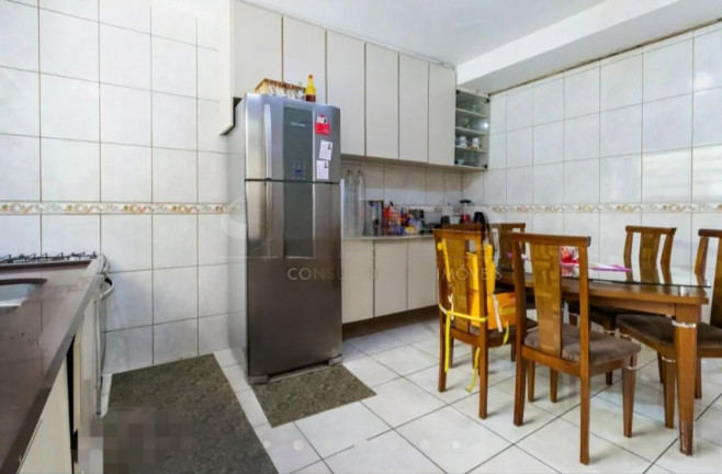 Imagem Sobrado com 3 Quartos à Venda, 220 m² em Vila Arriete - São Paulo