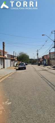 Imagem Terreno à Venda, 220 m² em Wanel Ville - Sorocaba Imagem Terreno à Venda, 220 m² em Wanel Ville - Sorocaba