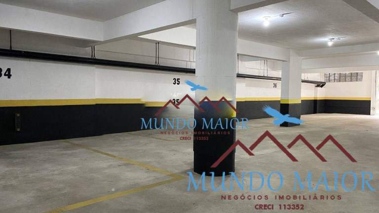 Imagem Sala Comercial à Venda, 33 m² em Jardim - Santo André