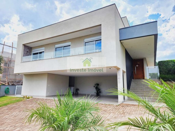 Imagem Casa com 3 Quartos à Venda, 304 m² em Granja Viana - Carapicuíba
