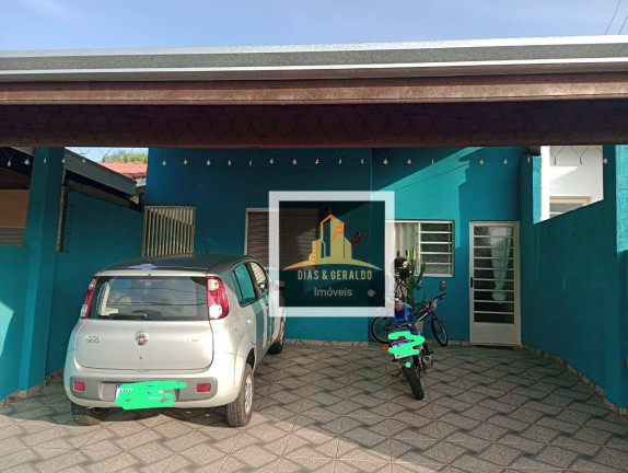 Imagem Casa com 2 Quartos à Venda, 52 m² em Jardim Maria Amélia - Jacareí Imagem Casa com 2 Quartos à Venda, 52 m² em Jardim Maria Amélia - Jacareí