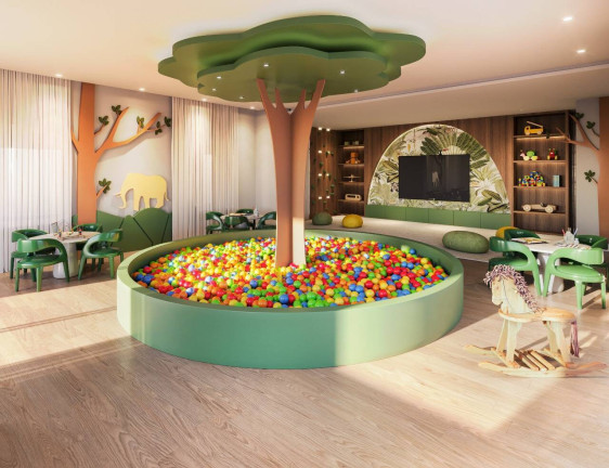 Imagem Apartamento à Venda, 70 m² em Morretes - Itapema