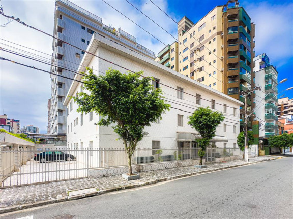 Imagem Kitnet à Venda, 19 m² em Forte - Praia Grande Imagem Kitnet à Venda, 19 m² em Forte - Praia Grande
