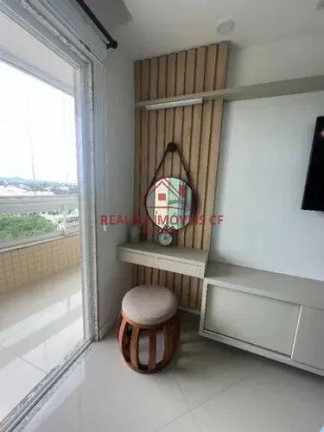 Imagem Apartamento com 2 Quartos à Venda, 94 m² em Braga - Cabo Frio