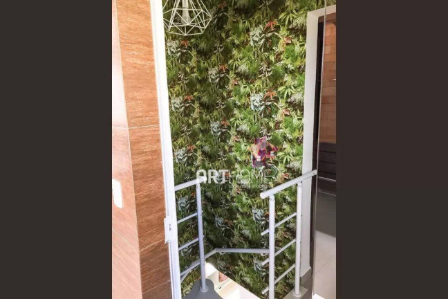 Imagem Cobertura com 1 Quarto à Venda, 90 m² em Rudge Ramos - São Bernardo Do Campo Imagem Cobertura com 1 Quarto à Venda, 90 m² em Rudge Ramos - São Bernardo Do Campo