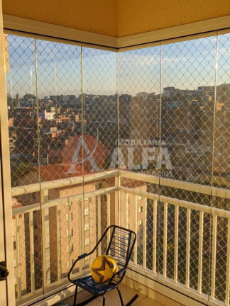 Imagem Apartamento com 2 Quartos à Venda, 49 m² em Conceição - Osasco Imagem Apartamento com 2 Quartos à Venda, 49 m² em Conceição - Osasco