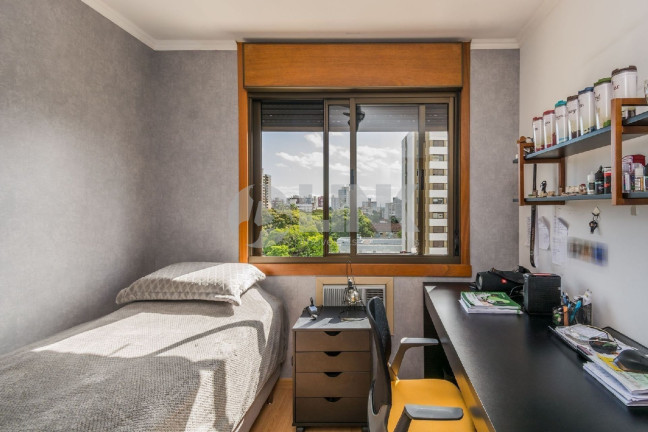 Imagem Apartamento com 3 Quartos à Venda, 100 m² em Menino Deus - Porto Alegre Imagem Apartamento com 3 Quartos à Venda, 100 m² em Menino Deus - Porto Alegre