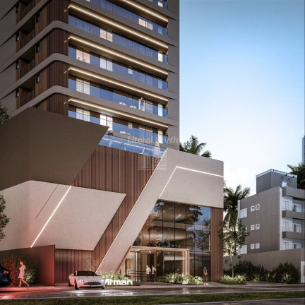 Apartamento com 2 Quartos à Venda, 82 m² em Centro - Itajaí