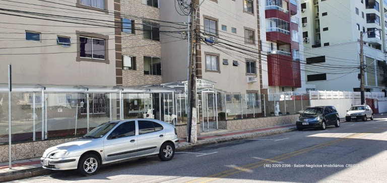 Imagem Apartamento com 3 Quartos à Venda, 90 m² em Kobrasol - São José Imagem Apartamento com 3 Quartos à Venda, 90 m² em Kobrasol - São José
