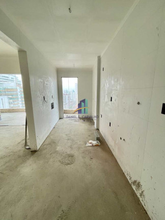 Imagem Apartamento com 3 Quartos à Venda, 109 m² em Guilhermina - Praia Grande