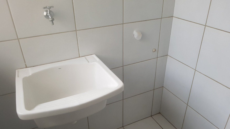 Imagem Apartamento com 3 Quartos à Venda, 64 m² em Gurupi - Teresina Imagem Apartamento com 3 Quartos à Venda, 64 m² em Gurupi - Teresina