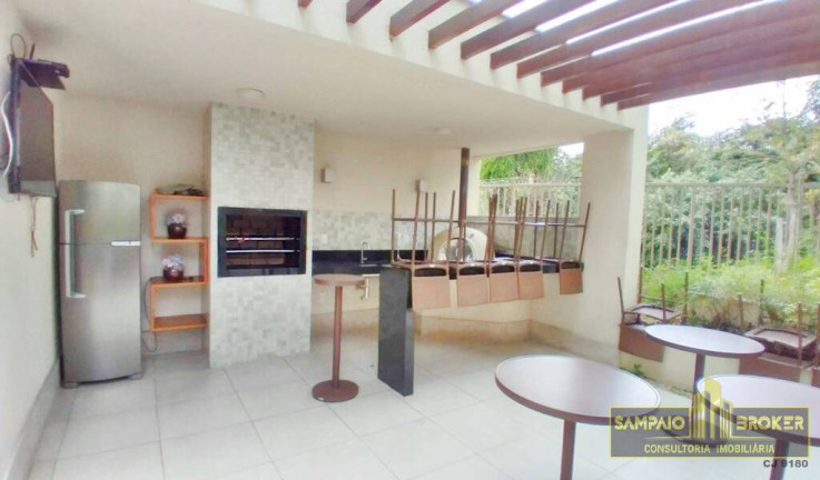Imagem Apartamento com 2 Quartos para Alugar,  em Pechincha - Rio De Janeiro