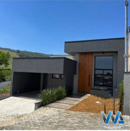 Imagem Casa de Condomínio com 3 Quartos à Venda, 250 m² em Condomínio Portal Da Serra - Bragança Paulista Imagem Casa de Condomínio com 3 Quartos à Venda, 250 m² em Condomínio Portal Da Serra - Bragança Paulista