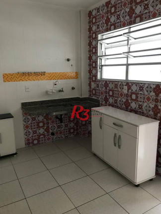 Imagem Apartamento com 2 Quartos à Venda, 101 m² em Aparecida - Santos Imagem Apartamento com 2 Quartos à Venda, 101 m² em Aparecida - Santos