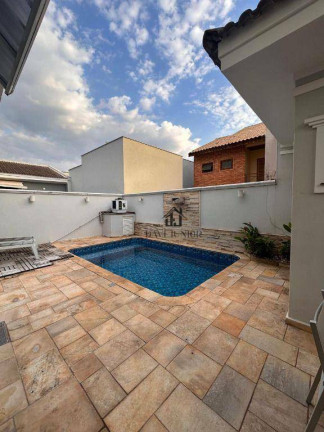 Imagem Casa com 4 Quartos à Venda ou Locação, 353 m² em Condomínio Granja Olga Iii - Sorocaba Imagem Casa com 4 Quartos à Venda ou Locação, 353 m² em Condomínio Granja Olga Iii - Sorocaba