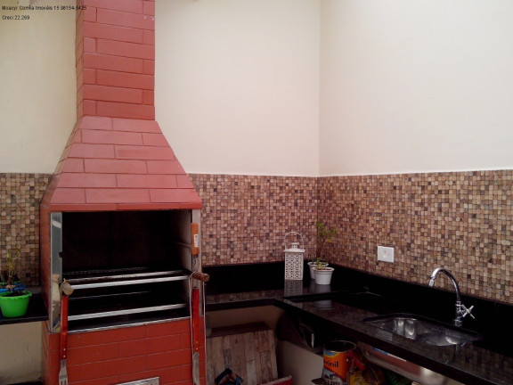 Imagem Imóvel com 3 Quartos à Venda, 115 m² em Residencial Chacara Sonia - Sorocaba Imagem Imóvel com 3 Quartos à Venda, 115 m² em Residencial Chacara Sonia - Sorocaba