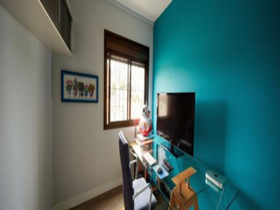 Imagem Apartamento com 3 Quartos à Venda, 82 m² em Passo Da Areia - Porto Alegre