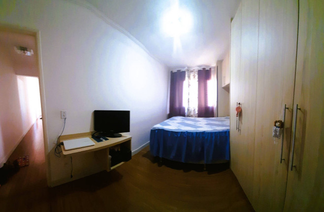 Imagem Apartamento com 2 Quartos à Venda, 54 m² em Parque Industrial Ii (fazenda Grande) - Jundiaí Imagem Apartamento com 2 Quartos à Venda, 54 m² em Parque Industrial Ii (fazenda Grande) - Jundiaí