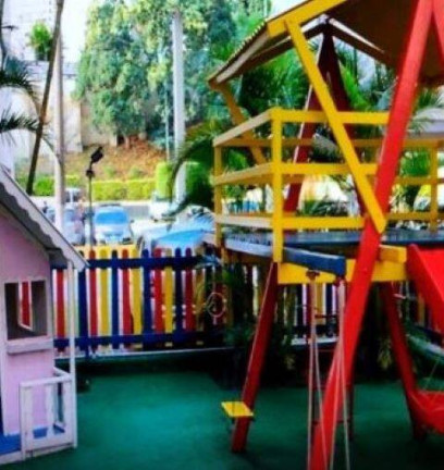Imagem Apartamento com 3 Quartos à Venda, 64 m² em Vila Ema - São Paulo