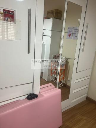 Imagem Imóvel com 3 Quartos à Venda, 73 m² em Vila Marieta - Campinas Imagem Imóvel com 3 Quartos à Venda, 73 m² em Vila Marieta - Campinas
