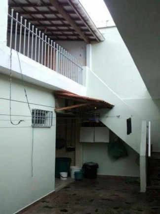 Imagem Casa com 4 Quartos à Venda, 500 m² em Vila Zat - São Paulo Imagem Casa com 4 Quartos à Venda, 500 m² em Vila Zat - São Paulo