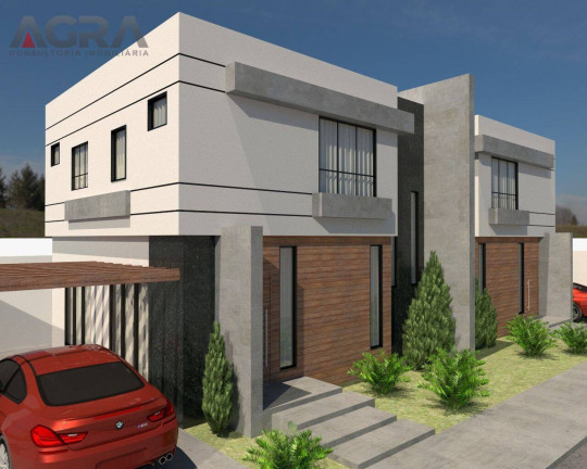 Imagem Casa de Condomínio com 4 Quartos à Venda, 127 m² em Boa Vista - Vitória Da Conquista Imagem Casa de Condomínio com 4 Quartos à Venda, 127 m² em Boa Vista - Vitória Da Conquista