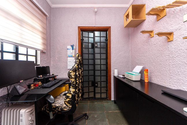 Sobrado com 3 Quartos à Venda, 116 m² em Mirandópolis - São Paulo