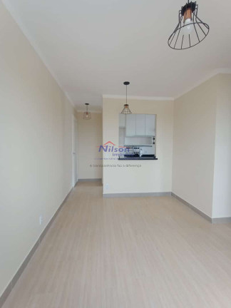 Apartamento com 2 Quartos à Venda,  em Ponte Grande - Guarulhos