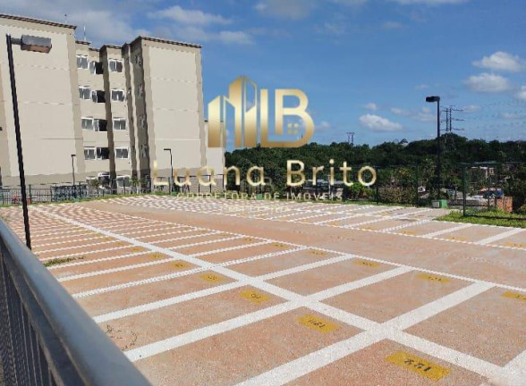 Imagem Apartamento com 2 Quartos à Venda, 42 m² em Celeiro Das Alegrias Futuras - Camaragibe Imagem Apartamento com 2 Quartos à Venda, 42 m² em Celeiro Das Alegrias Futuras - Camaragibe