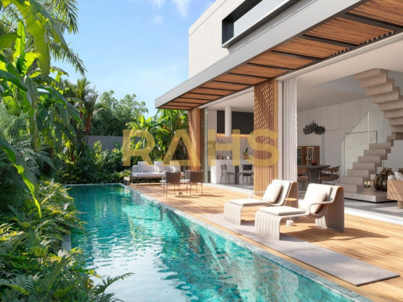 Imagem Casa de Condomínio com 4 Quartos à Venda, 472 m² em Saguaçu - Joinville Imagem Casa de Condomínio com 4 Quartos à Venda, 472 m² em Saguaçu - Joinville