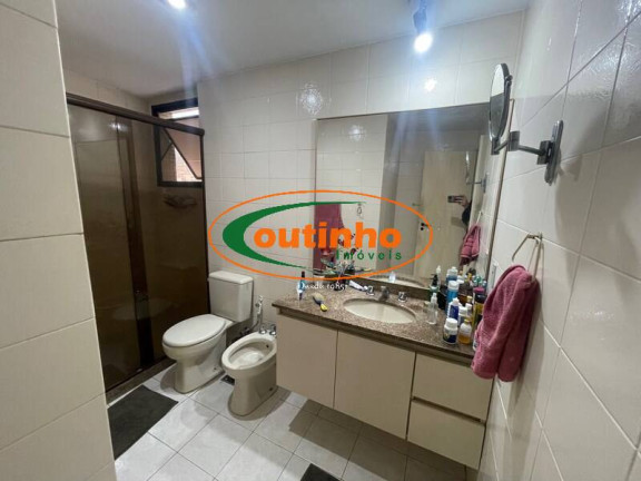 Imagem Apartamento com 3 Quartos à Venda, 155 m² em Maracanã - Rio De Janeiro Imagem Apartamento com 3 Quartos à Venda, 155 m² em Maracanã - Rio De Janeiro