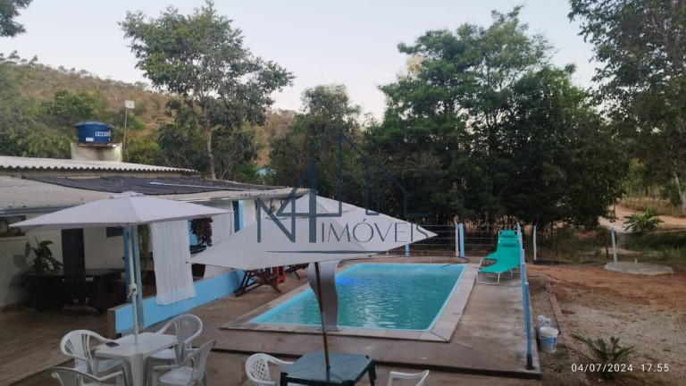 Imagem Chácara com 3 Quartos à Venda, 1.000 m² em Pirenópolis Imagem Chácara com 3 Quartos à Venda, 1.000 m² em Pirenópolis