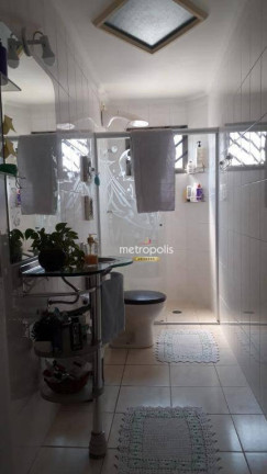 Imagem Apartamento com 2 Quartos à Venda, 90 m² em Osvaldo Cruz - São Caetano Do Sul