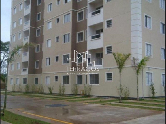 Imagem Apartamento com 2 Quartos à Venda, 60 m² em Ponte De São João - Jundiaí Imagem Apartamento com 2 Quartos à Venda, 60 m² em Ponte De São João - Jundiaí