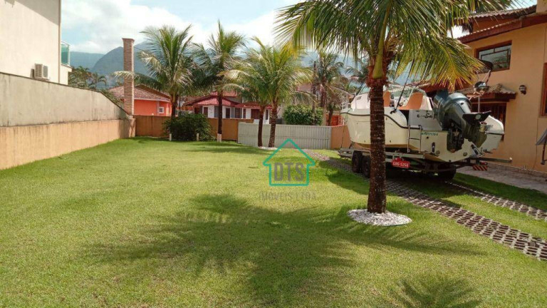 Imagem Casa com 4 Quartos à Venda, 333 m² em Morada Da Praia - Bertioga