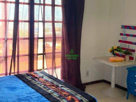 Imagem Casa com 3 Quartos à Venda, 300 m² em Piratininga - Niterói Imagem Casa com 3 Quartos à Venda, 300 m² em Piratininga - Niterói