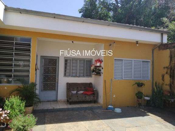 Casa com 4 Quartos à Venda,  em Jardim Anhangüera - Ribeirão Preto
