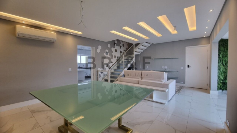 Imagem Apartamento com 3 Quartos à Venda, 280 m² em Campo Belo - São Paulo Imagem Apartamento com 3 Quartos à Venda, 280 m² em Campo Belo - São Paulo