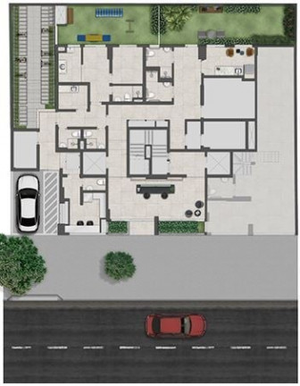 Imagem Imóvel com 2 Quartos à Venda, 34 m² em Moema - São Paulo Imagem Imóvel com 2 Quartos à Venda, 34 m² em Moema - São Paulo