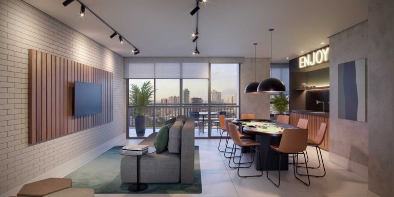 Imagem Imóvel com 2 Quartos à Venda, 71 m² em Ipiranga - São Paulo Imagem Imóvel com 2 Quartos à Venda, 71 m² em Ipiranga - São Paulo