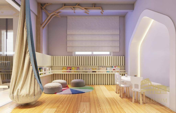 Imagem Apartamento com 2 Quartos à Venda, 56 m² em Tupi - Praia Grande Imagem Apartamento com 2 Quartos à Venda, 56 m² em Tupi - Praia Grande