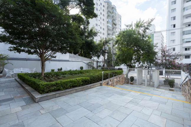 Imagem Apartamento com 3 Quartos à Venda, 228 m² em Itaim Bibi - São Paulo Imagem Apartamento com 3 Quartos à Venda, 228 m² em Itaim Bibi - São Paulo