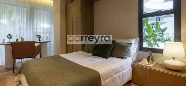 Imagem Apartamento com 3 Quartos à Venda, 105 m² em Campo Belo - São Paulo Imagem Apartamento com 3 Quartos à Venda, 105 m² em Campo Belo - São Paulo
