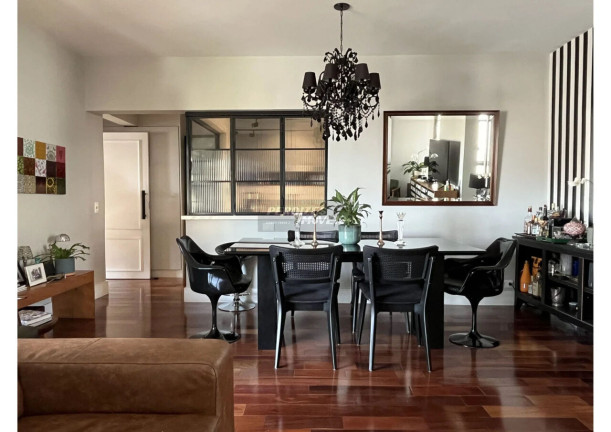 Imagem Apartamento com 3 Quartos à Venda, 117 m² em Pinheiros - São Paulo Imagem Apartamento com 3 Quartos à Venda, 117 m² em Pinheiros - São Paulo