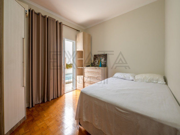 Imagem Casa com 5 Quartos à Venda, 340 m² em Brooklin Velho - São Paulo