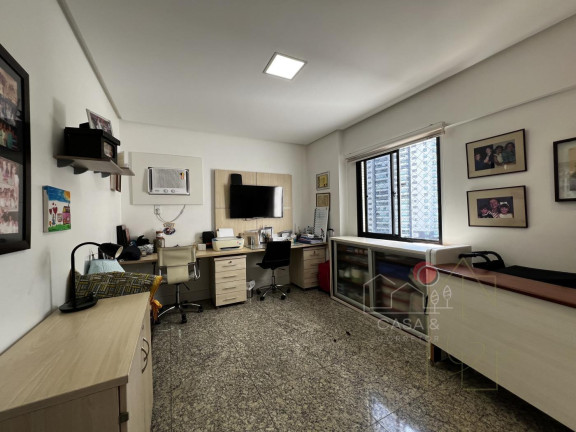Imagem Apartamento com 4 Quartos à Venda, 186 m²em Nossa Senhora Das Graças - Manaus