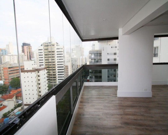 Imagem Apartamento com 3 Quartos à Venda, 209 m² em Perdizes - São Paulo Imagem Apartamento com 3 Quartos à Venda, 209 m² em Perdizes - São Paulo