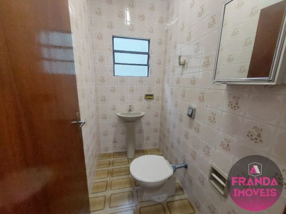 Ponto Comercial para Alugar, 45 m² em Umuarama - Ubatuba
