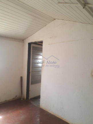 Imagem Casa com 1 Quarto à Venda, 170 m² em Centro - Pirassununga Imagem Casa com 1 Quarto à Venda, 170 m² em Centro - Pirassununga