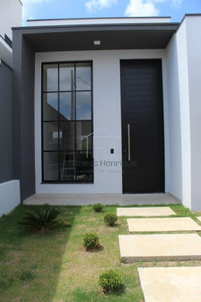 Imagem Casa de Condomínio com 3 Quartos à Venda, 156 m² em Itupeva Imagem Casa de Condomínio com 3 Quartos à Venda, 156 m² em Itupeva